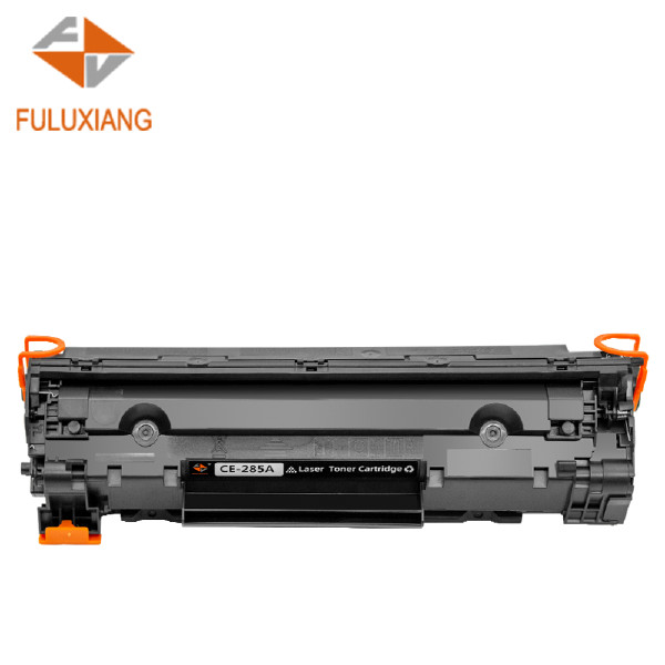 FULUXIANG CE285A 85a 285a for HP Laserjet 1102 1102W Compatible Printer toner cartridge